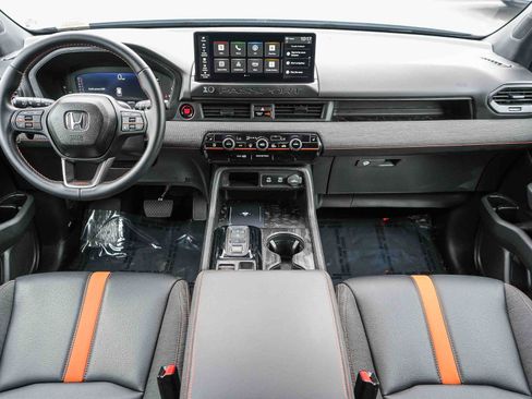 Certified 2026 Honda Passport TrailSport image 13