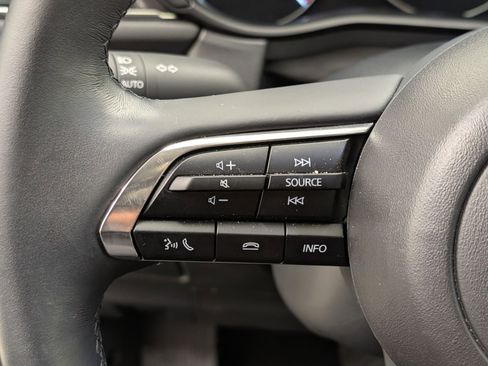 Used 2025 MAZDA CX-30 AWD 2.5 S w/ Preferred Package image 19