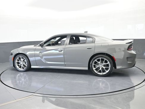Used 2023 Dodge Charger GT image 3