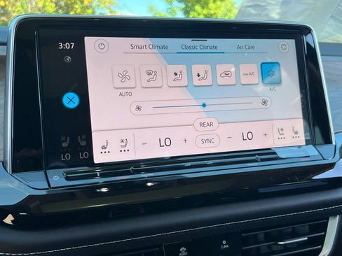 New 2026 Volkswagen Atlas SE AWD/4WD image 21