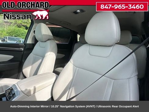 Used 2024 Hyundai Tucson SEL w/ Convenience Package AWD/4WD image 12