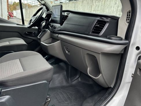 Used 2022 Ford Transit 350 image 29