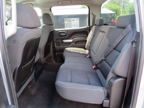 Used 2015 Chevrolet Silverado 2500 LT AWD/4WD image 42