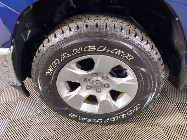 Used 2019 RAM 1500 Big Horn AWD/4WD image 10