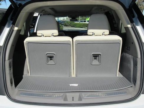 Used 2023 Cadillac XT6 Premium Luxury image 34