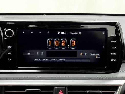 Used 2022 Kia K5 GT-Line w/ GT-Line FWD Premium Package image 24