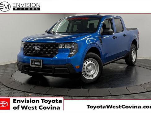 Used 2025 Ford Maverick XL FWD image 1