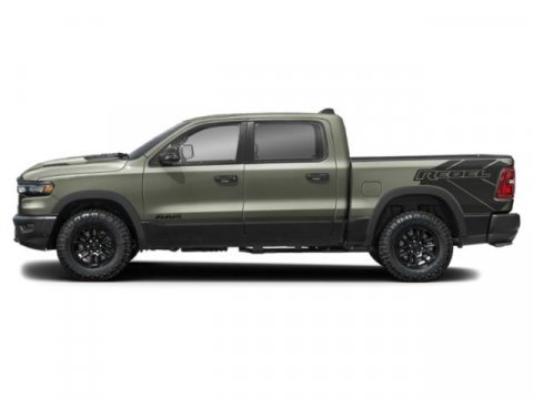 Used 2026 RAM 1500 Rebel w/ Rebel Level 1 Equipment Group AWD/4WD image 3