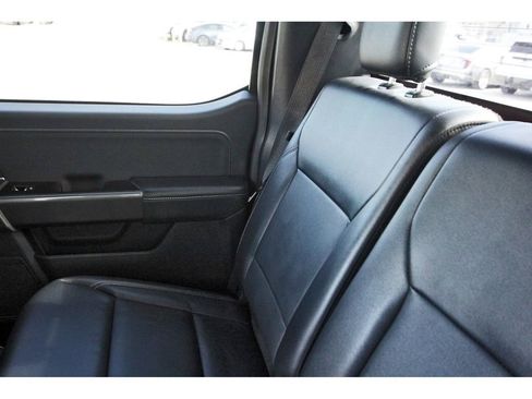 Certified 2023 Ford F150 XLT w/ Equipment Group 302A High image 14