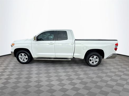 Used 2016 Toyota Tundra 2WD Double Cab image 5