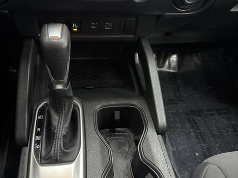 Used 2023 Nissan Frontier S w/ Technology Package image 9