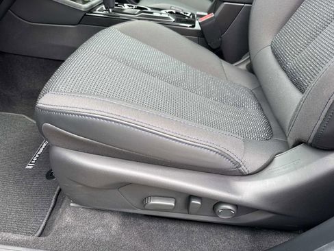 New 2026 Subaru Forester Sport AWD/4WD image 26