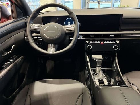 New 2026 Hyundai Santa Cruz XRT AWD/4WD image 10