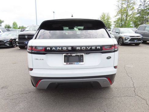 Used 2023 Land Rover Range Rover Velar S AWD/4WD image 6