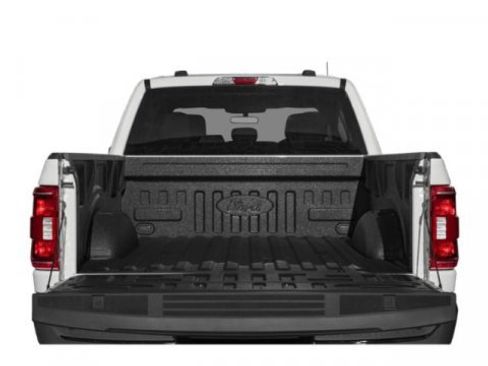 Used 2023 Ford F150 XLT w/ Equipment Group 302A High AWD/4WD image 11