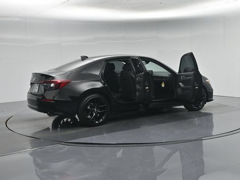 Used 2026 Honda Civic Sport image 5
