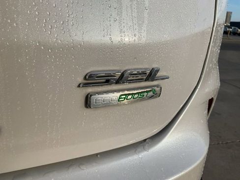 Used 2019 Ford Edge SEL w/ Equipment Group 201A image 33