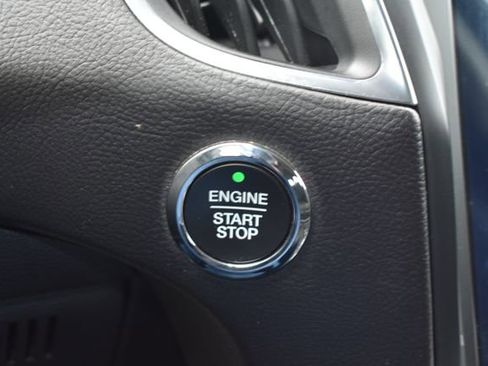 Used 2024 Ford Edge Titanium AWD/4WD image 24