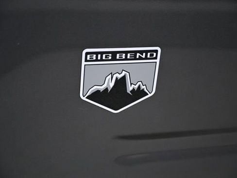 Used 2022 Ford Bronco Sport Big Bend w/ Convenience Package image 11