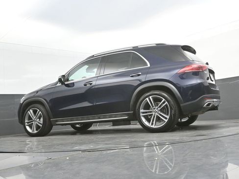 Used 2022 Mercedes-Benz GLE 350 image 26