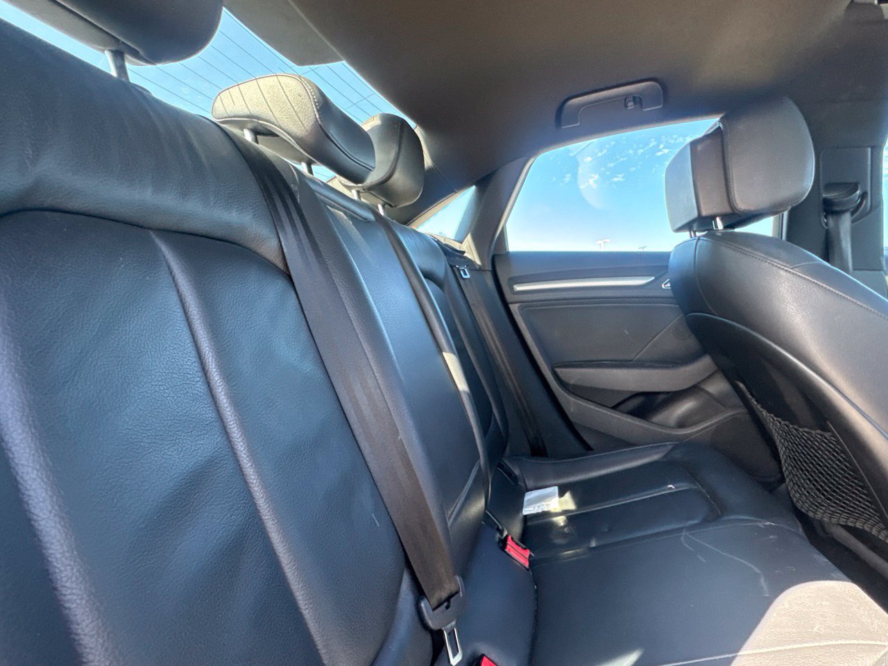 Used 2019 Audi A3 2.0T Premium w/ Convenience Package FWD image 38
