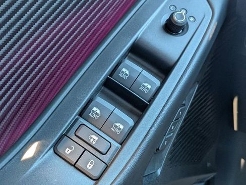 New 2026 Dodge Charger Scat Pack AWD/4WD image 24