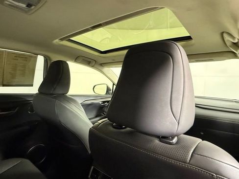 Used 2021 Lexus NX 300h AWD w/ Premium Package image 28