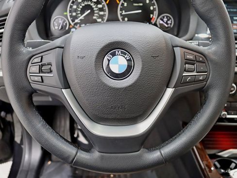 Used 2017 BMW X3 xDrive28i image 16