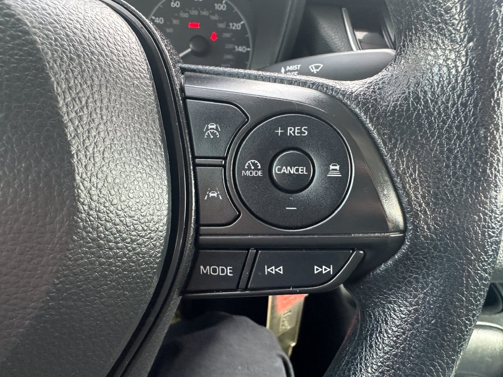 Used 2024 Toyota Corolla LE FWD image 20