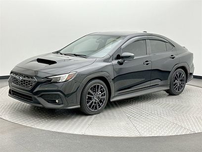 Used 2022 Subaru WRX Premium