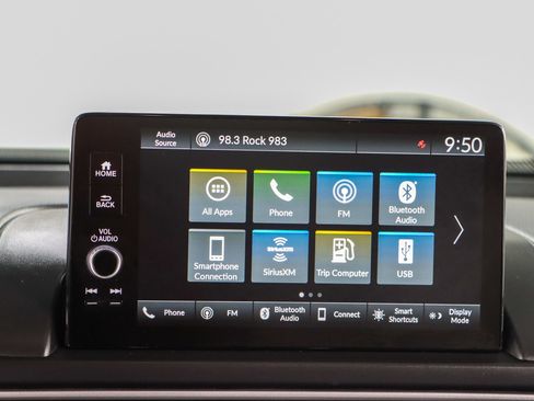 Used 2024 Honda Pilot EX-L image 19