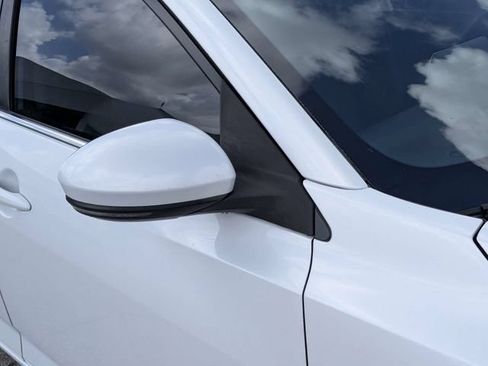 Used 2020 Nissan Sentra SV FWD image 10