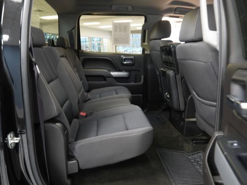 Used 2017 Chevrolet Silverado 2500 LT w/ All Star Edition image 28