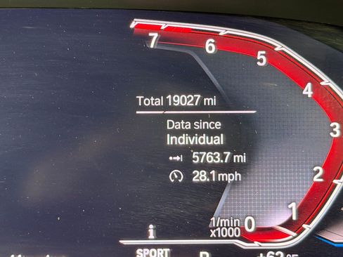 Used 2023 BMW X5 sDrive40i w/ Premium Package image 28