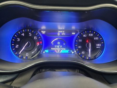 Used 2015 Chrysler 200 S w/ Navigation & Sound Group I AWD/4WD image 23