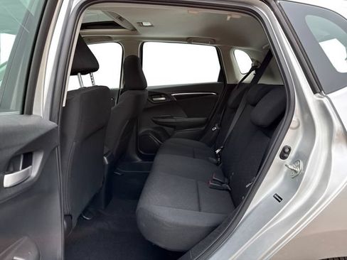 Used 2015 Honda Fit EX image 11