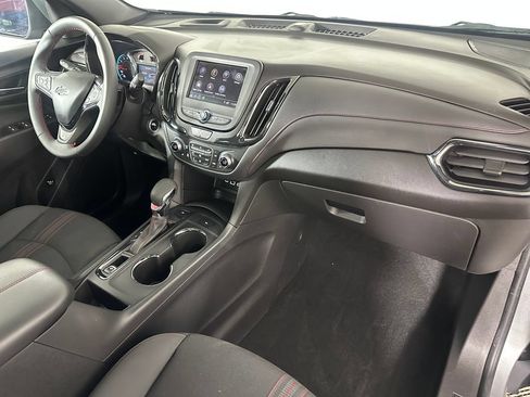 Used 2023 Chevrolet Equinox RS w/ LPO, Floor Liner Package AWD/4WD image 31