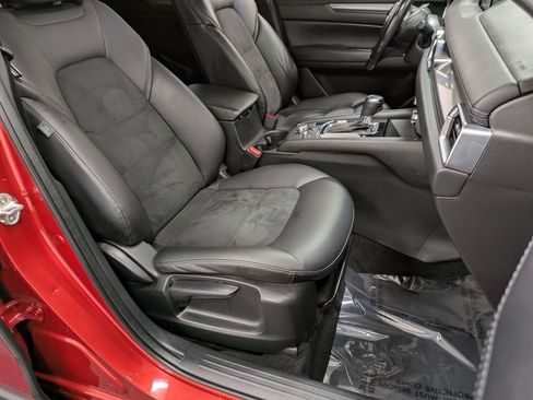 Used 2018 MAZDA CX-5 Touring w/ Preferred Equipment Package image 28