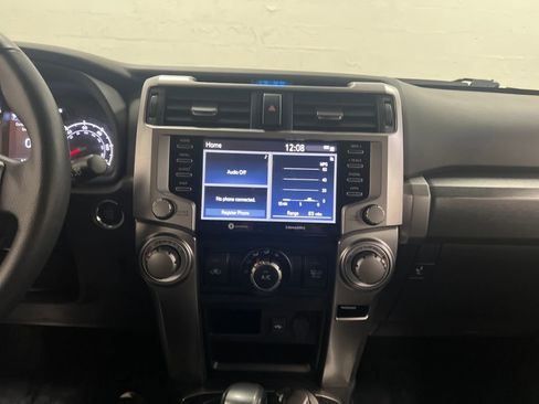 Used 2024 Toyota 4Runner SR5 image 20