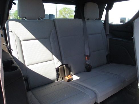 Used 2021 GMC Yukon SLE image 21