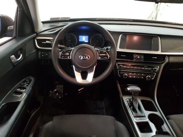 Used 2019 Kia Optima LX FWD image 15