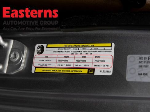 Used 2017 Jeep Wrangler Unlimited Sahara w/ Max Tow Package AWD/4WD image 36