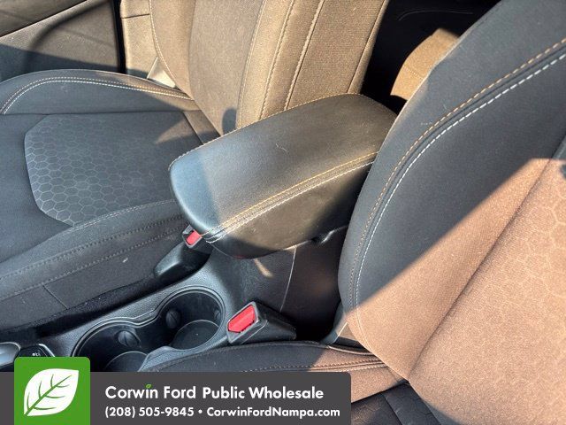 Used 2020 Jeep Compass Sport AWD/4WD image 19