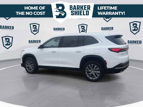 New 2026 Buick Enclave Preferred w/ Power Package AWD/4WD image 7