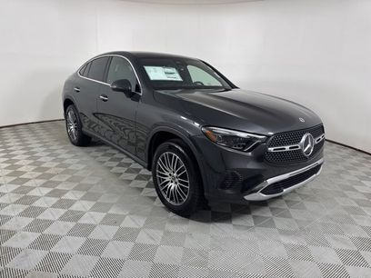 New 2026 Mercedes-Benz GLC 300 4MATIC