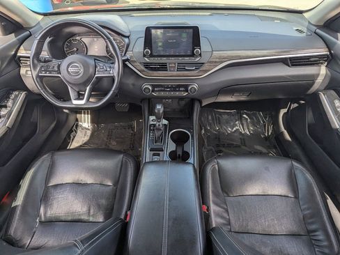 Used 2020 Nissan Altima 2.5 SL image 12