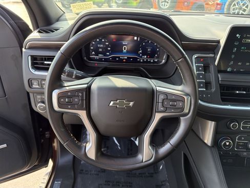 Used 2023 Chevrolet Tahoe Z71 image 21