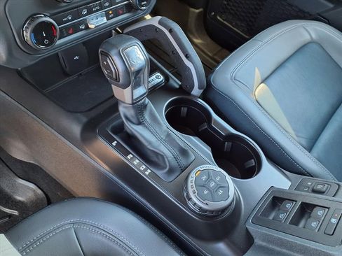 Used 2022 Ford Bronco Outer Banks image 29