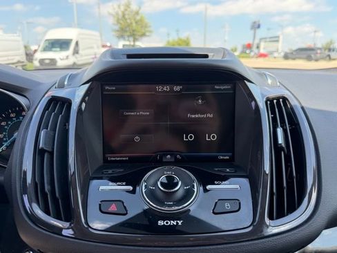 Used 2015 Ford Escape Titanium w/ Equipment Group 301A image 16