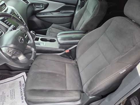 Used 2020 Nissan Murano SV image 8